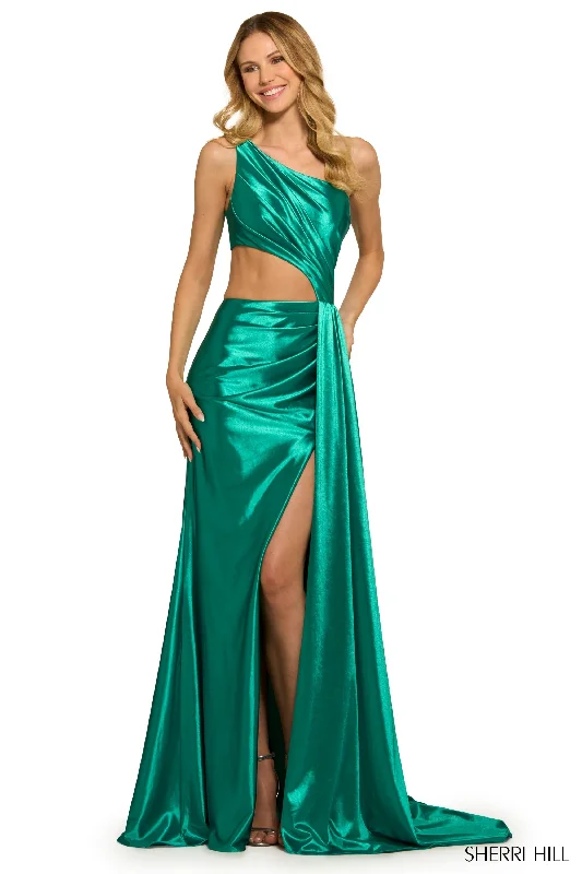 Sherri Hill 55537