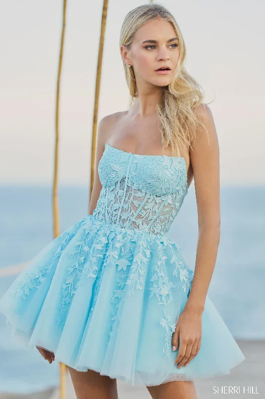 Sherri Hill 55833