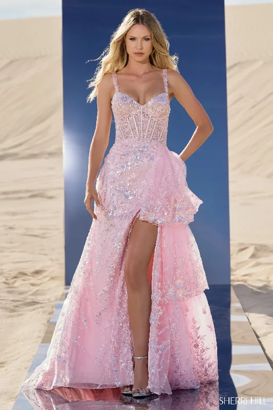 Sherri Hill 56589